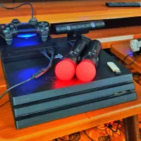 ps4 pro کپی خور ورژن 9