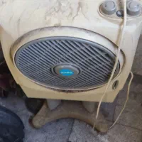 کولر آبی ایستاده