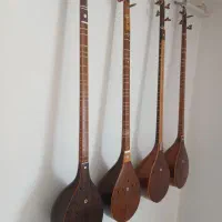 سه تار بهروز...