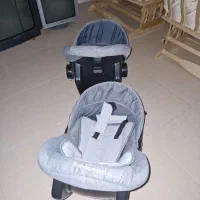 کریر بچه نوزاد