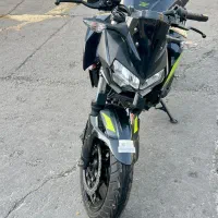 کاوازاکی زد 250 Z250 1401 صفر کیلومتر