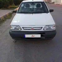 پراید وانت 1404