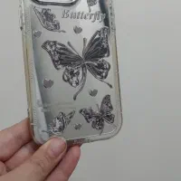 قاب ایفون ۱۵ پرومکس