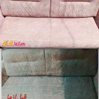 مبلشویی خلیج فارس 100%تضمینی50%تخفیف