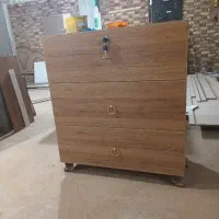 درایور|جاکفشی، کمد، دراور|ارومیه, |دیوار