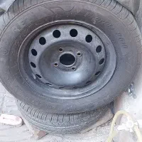 لاستیک بارز