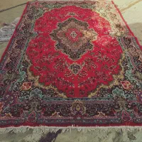 فرش در حد نو