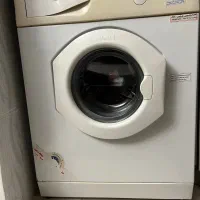 ماشین لباسشویی هایر اصل