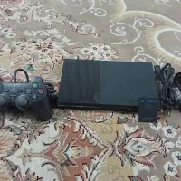 ps2 اسلیم تک دسته
