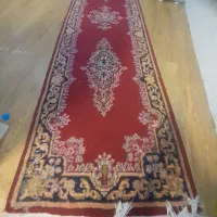 فرش دست بافت قدیمی