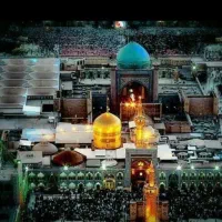 تور  کربلا/ ظرفیت 5 نفر