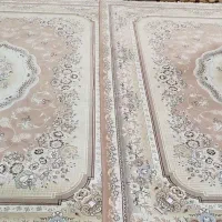 فرش ۱۲متری جفت