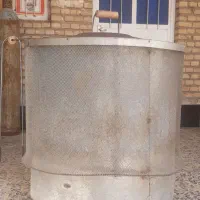 تنور سالم و بدون پوسیدگی قیمت 50.000.000