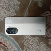 شیامی POCO C71