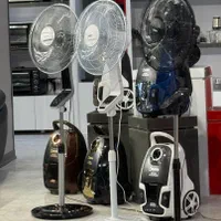 پنکه زیگمر المان (۶ماهه)