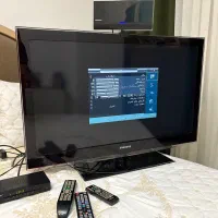 تلویزیون ال سی دی سامسونگ