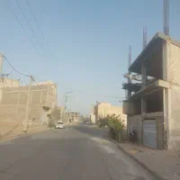 فروش تجاری مسکونی ۱۸۲ متر محدوده مهرآوران