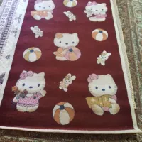 فرش موکت وپرده