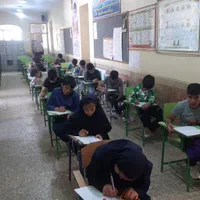 تدریس خصوصی معلم نمونه استانی متخصص آموزش ابتدایی