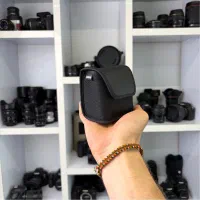 Canon Mount Adapter EF-EOS R