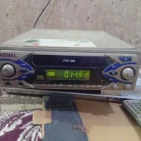 دستگاه سی دی
