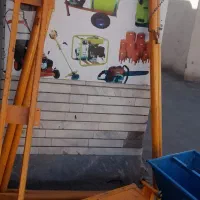 بالابر ساختمانی /نقد /چک
