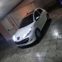 ۲۰۷پاناروما مدل ۱۴۰۳