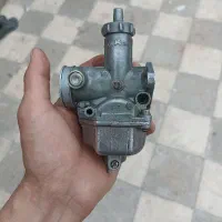 کاربراتور هندا 125