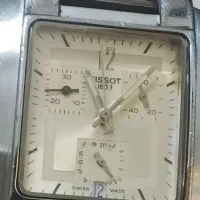 ساعت تیسوت