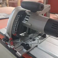 اره نفوذی کرون