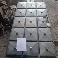 درب انباری،ابعاد ۱۰۰×۲۰۰ فروش فوری