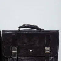 کیف نوین چرم