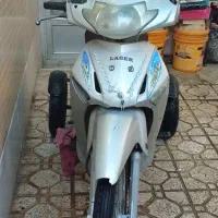 فروش موتور سیکلت چهار چرخ