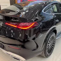 بنز GLC200 مدل 2025