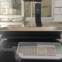 ترازو دیجیتال