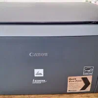 فروش فوری پرینتر لیزری Canon i-SENSYS LBP6000B