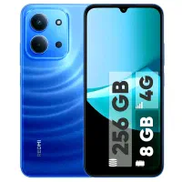 گوشی شیائومی Redmi 15c 256/8