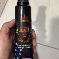 لوسیون سولار پارامونت 250 م