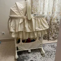 تخت کنار مادر گهواره کنار مادر ننو