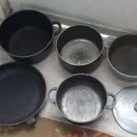 درب قابلمه