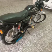 باکسر ۱۵۰|موتورسیکلت|کرج, حسن آباد|دیوار