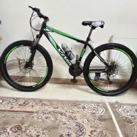دوچرخه ۲۶ ویوا نونو