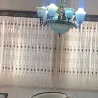 فروش پرده وآستر