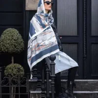شال و روسری