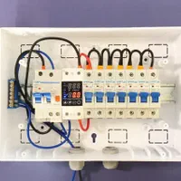 برقکاری نورپردازی فوری تضمینی