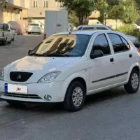 تیبا۲ بدون رنگ وبی خط و خش