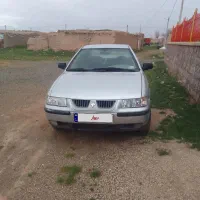 سمند۸۵