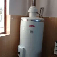 تعمیرات آبگرمکن ایستاده درمنزل شما