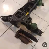 اکسل کامل زانتیا فرانسوی