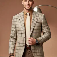 کت تک برند ارپوپا فاستونی انگلیسی